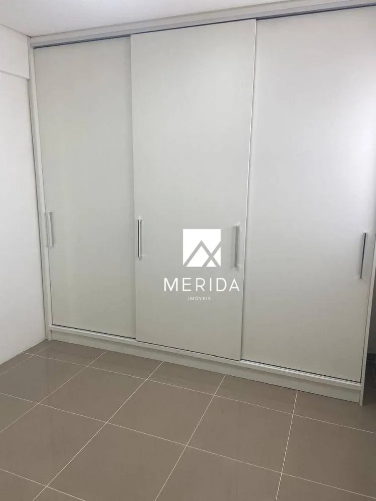 Cobertura, 3 quartos, 166 m² - Foto 4