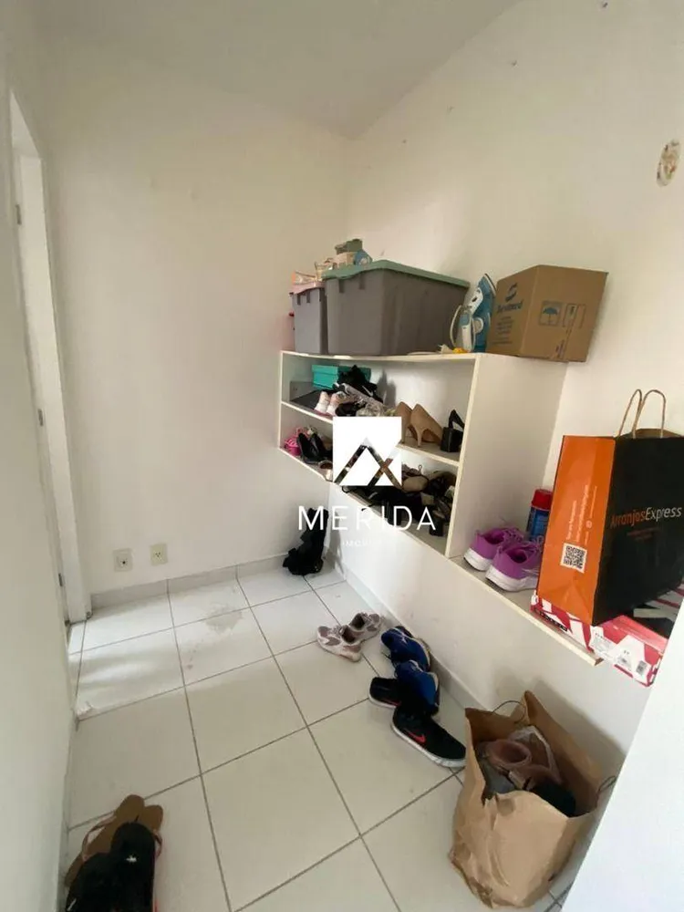 Apartamento, 4 quartos, 178 m² - Foto 3