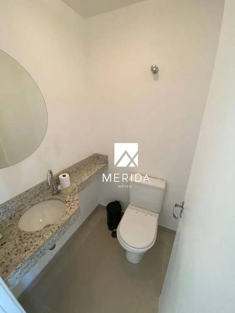 Apartamento, 4 quartos, 178 m² - Foto 6