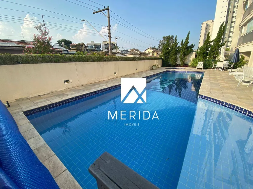 Apartamento, 4 quartos, 178 m² - Foto 5