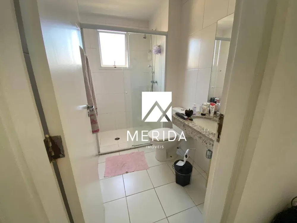 Apartamento, 4 quartos, 178 m² - Foto 12
