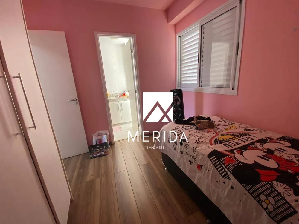 Apartamento, 4 quartos, 178 m² - Foto 7