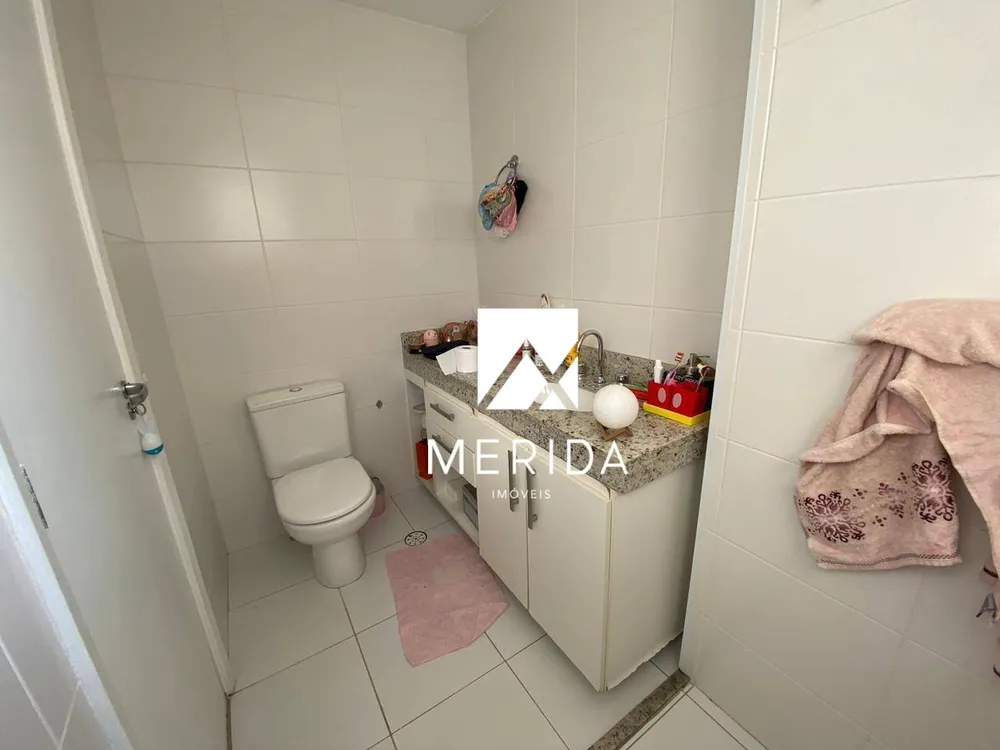 Apartamento, 4 quartos, 178 m² - Foto 9