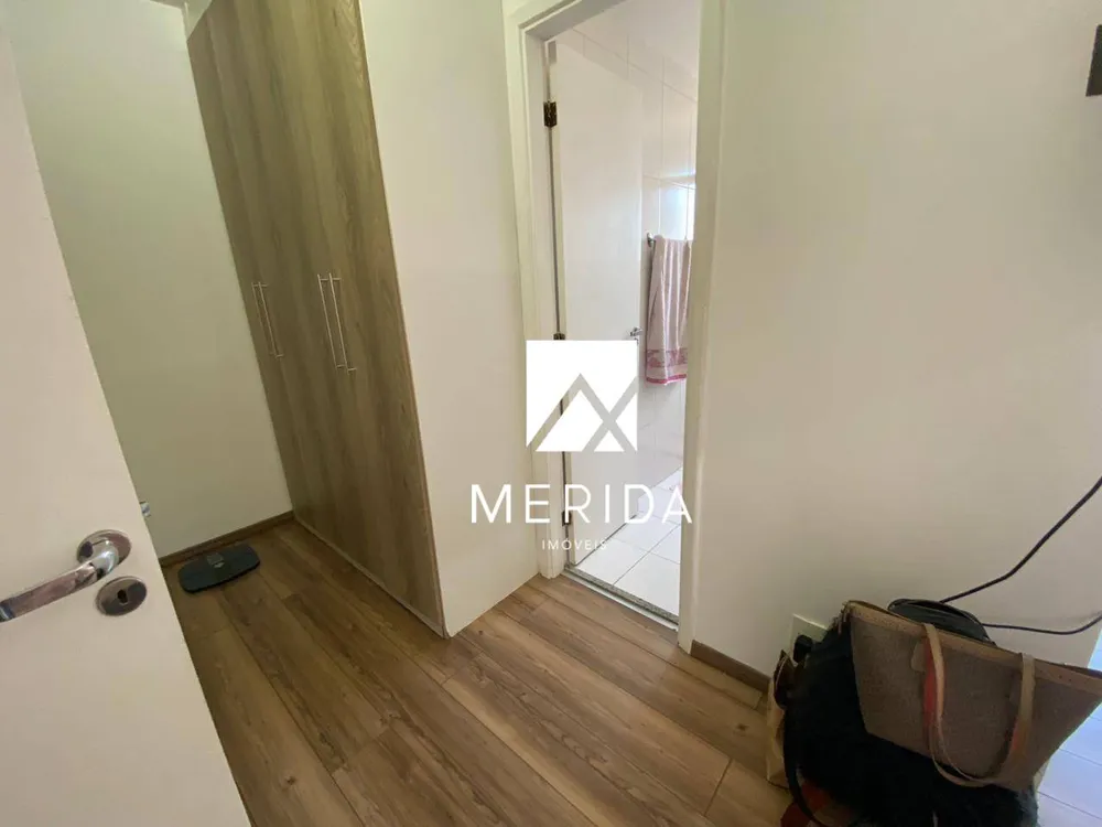 Apartamento, 4 quartos, 178 m² - Foto 4