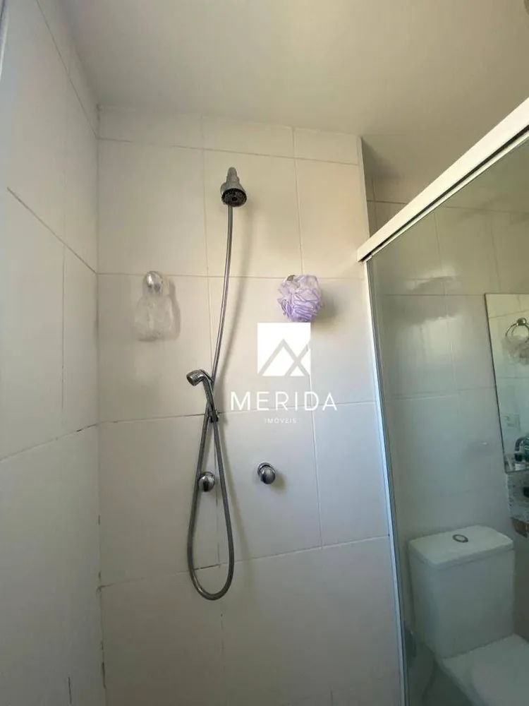 Apartamento, 4 quartos, 178 m² - Foto 11