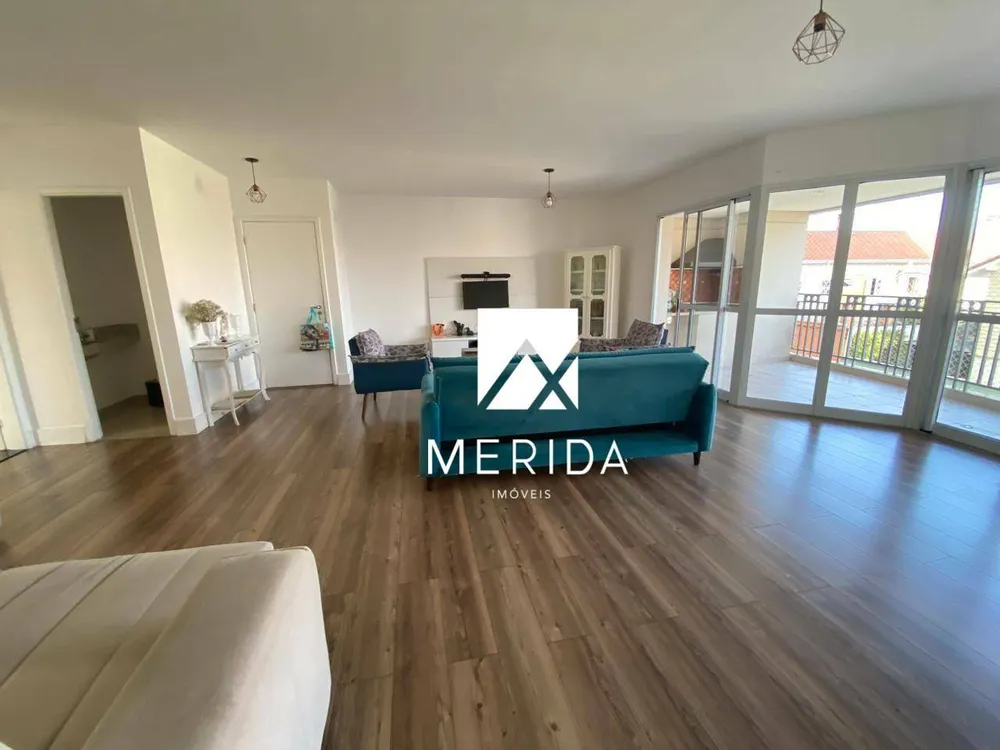 Apartamento, 4 quartos, 178 m² - Foto 2