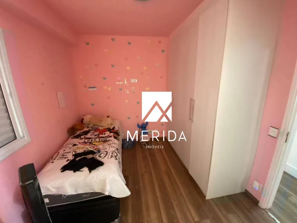 Apartamento, 4 quartos, 178 m² - Foto 7
