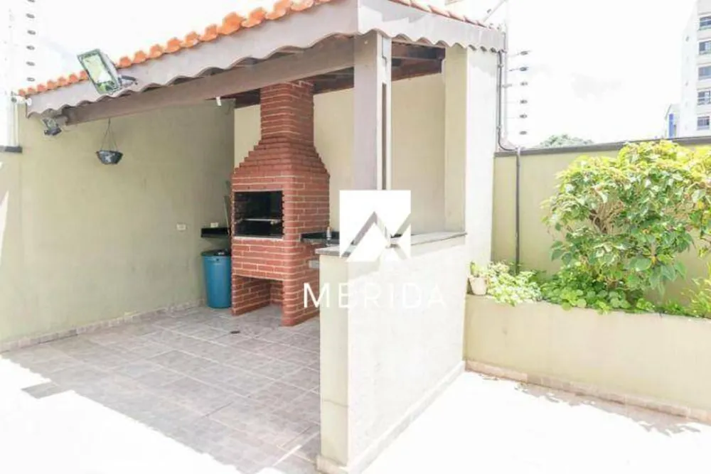 Apartamento, 3 quartos, 80 m² - Foto 1