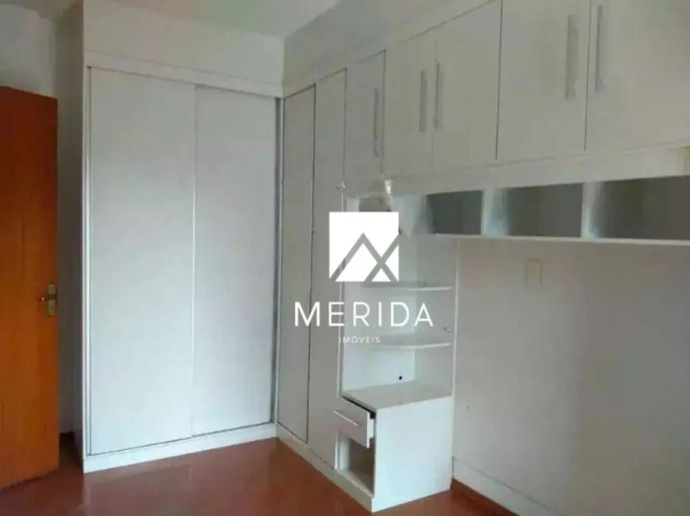 Apartamento, 3 quartos, 80 m² - Foto 3