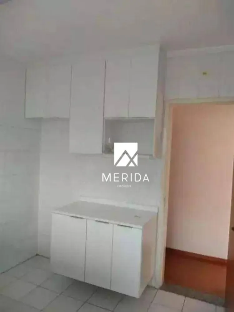Apartamento, 3 quartos, 80 m² - Foto 9