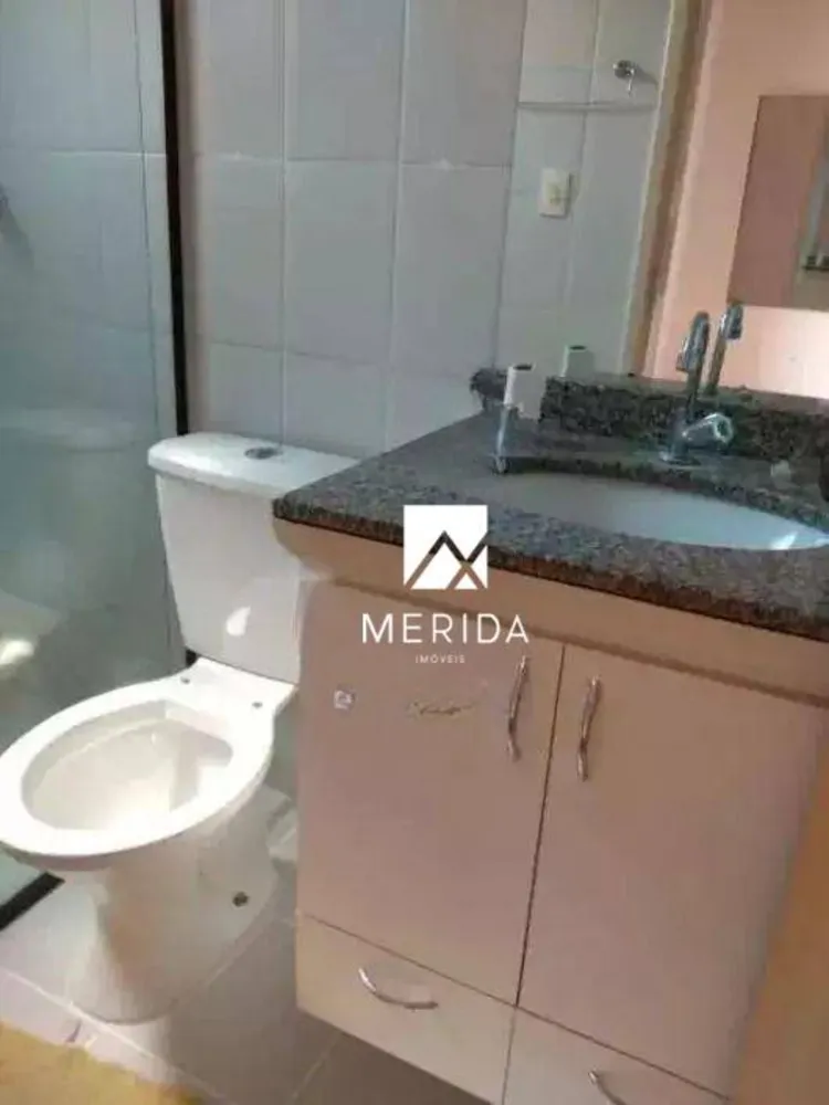 Apartamento, 3 quartos, 80 m² - Foto 11