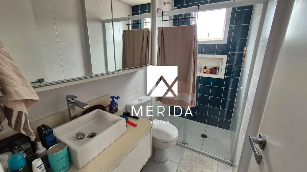 Apartamento, 2 quartos, 75 m² - Foto 7
