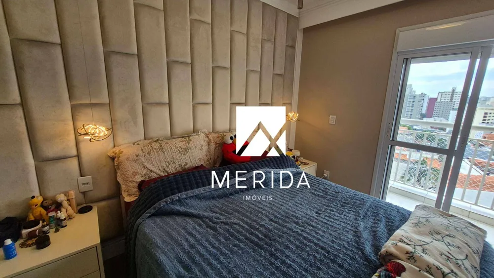 Apartamento, 2 quartos, 75 m² - Foto 8