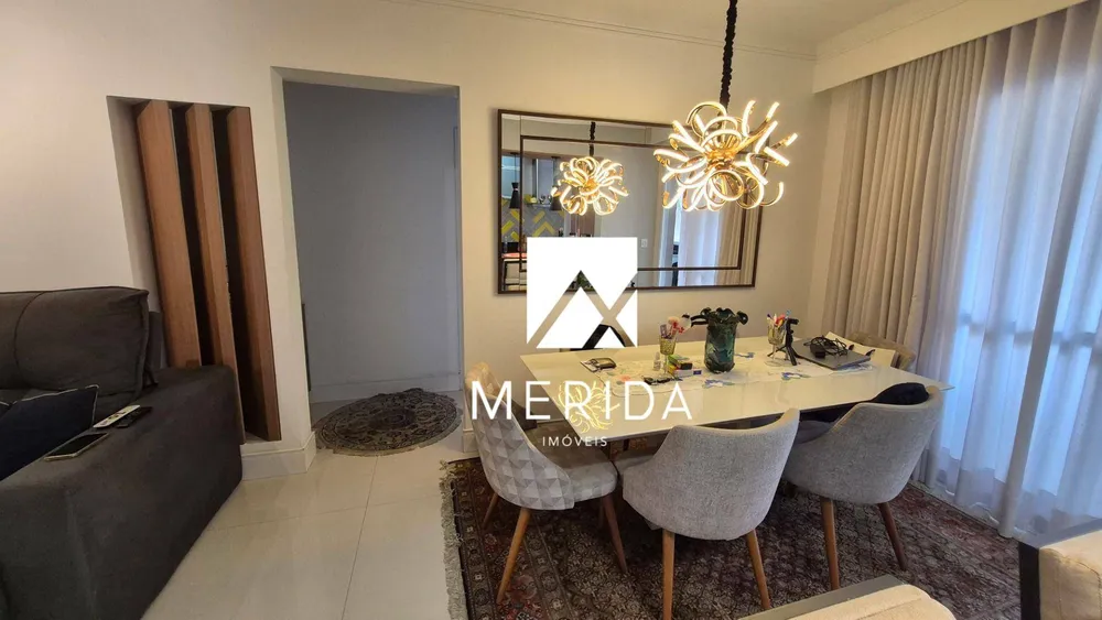 Apartamento, 2 quartos, 75 m² - Foto 2