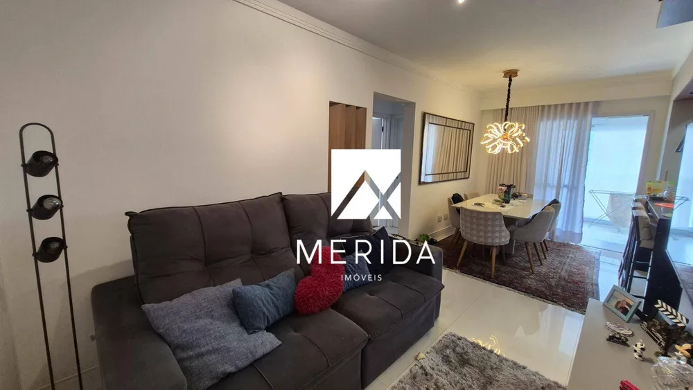 Apartamento, 2 quartos, 75 m² - Foto 1