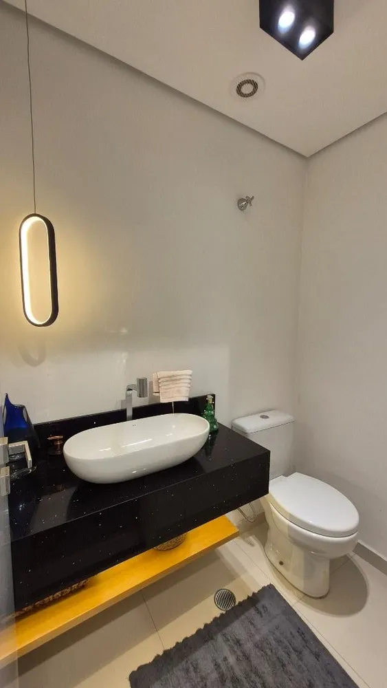 Apartamento, 2 quartos, 75 m² - Foto 3