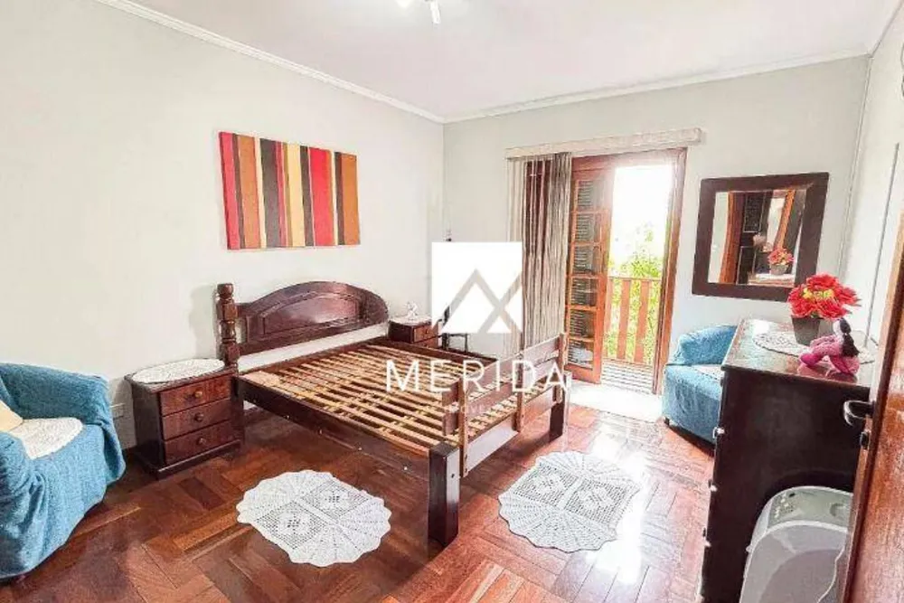 Sobrado, 4 quartos, 338 m² - Foto 5