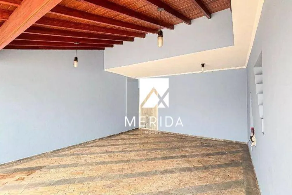 Sobrado, 4 quartos, 338 m² - Foto 11