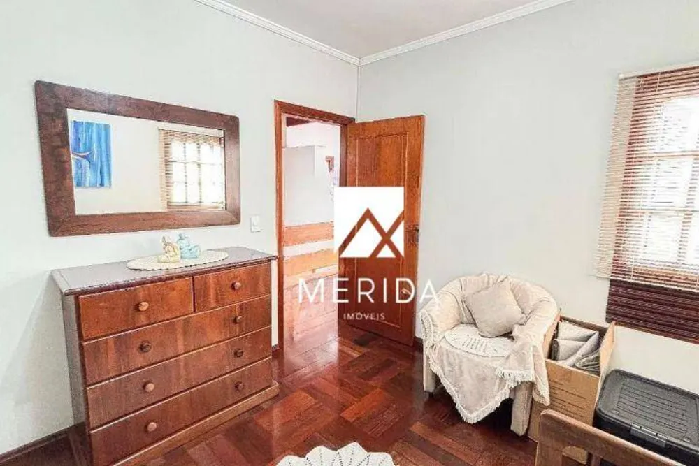 Sobrado, 4 quartos, 338 m² - Foto 6