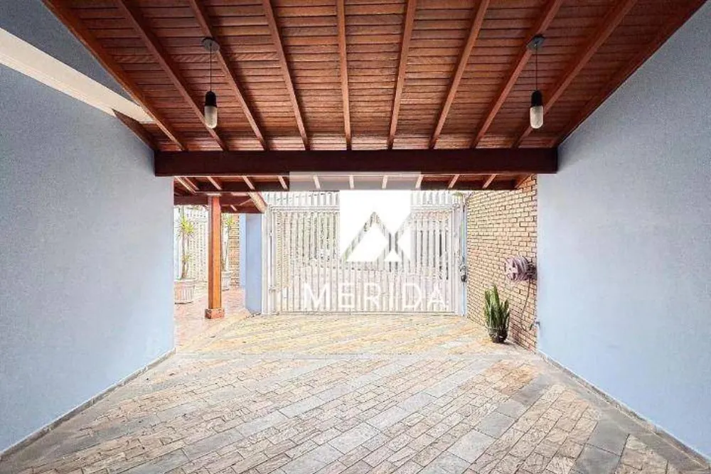 Sobrado, 4 quartos, 338 m² - Foto 10