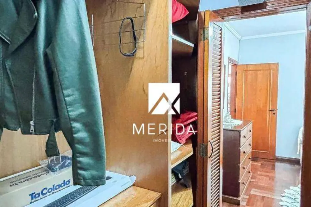 Sobrado, 4 quartos, 338 m² - Foto 7