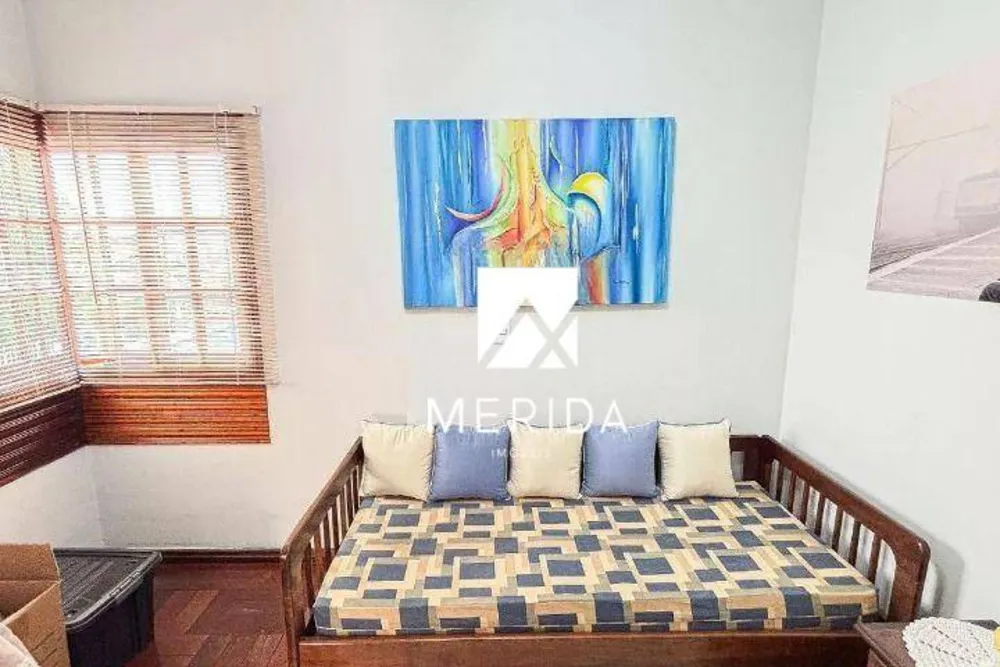 Sobrado, 4 quartos, 338 m² - Foto 8