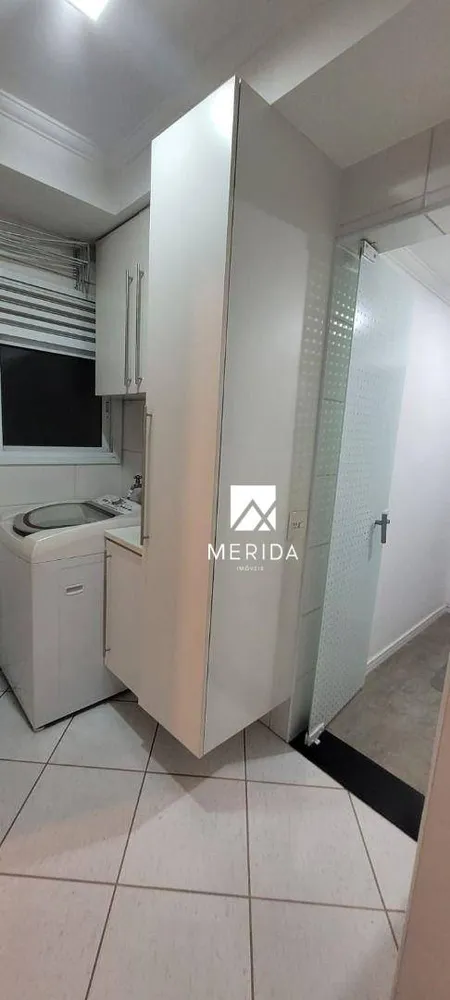 Apartamento, 2 quartos, 97 m² - Foto 5