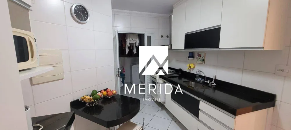 Apartamento, 2 quartos, 97 m² - Foto 1