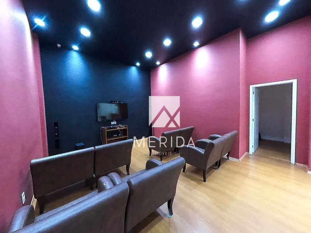 Apartamento, 2 quartos, 97 m² - Foto 3