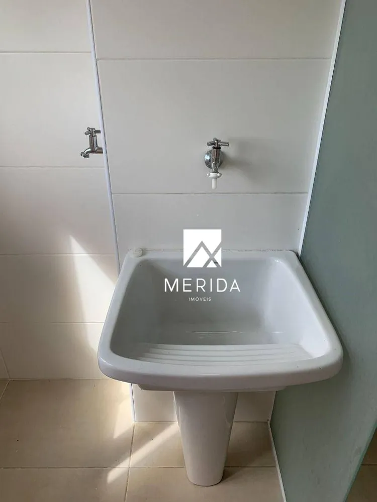 Apartamento, 2 quartos, 47 m² - Foto 7