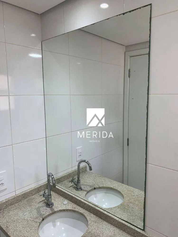 Apartamento, 2 quartos, 47 m² - Foto 11