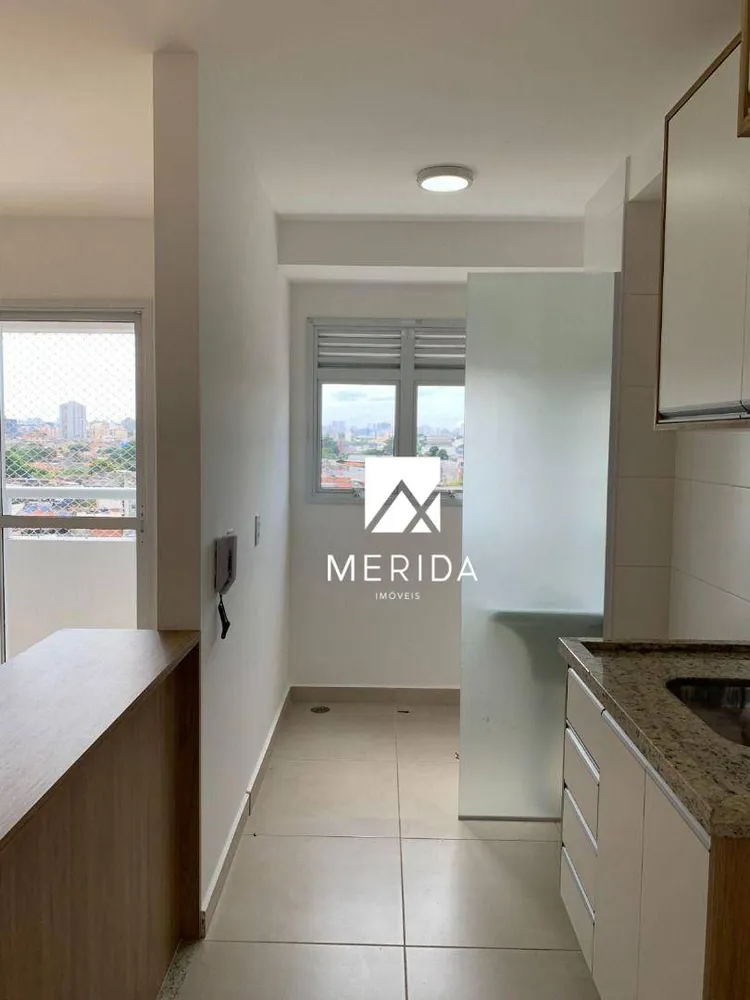 Apartamento, 2 quartos, 47 m² - Foto 6