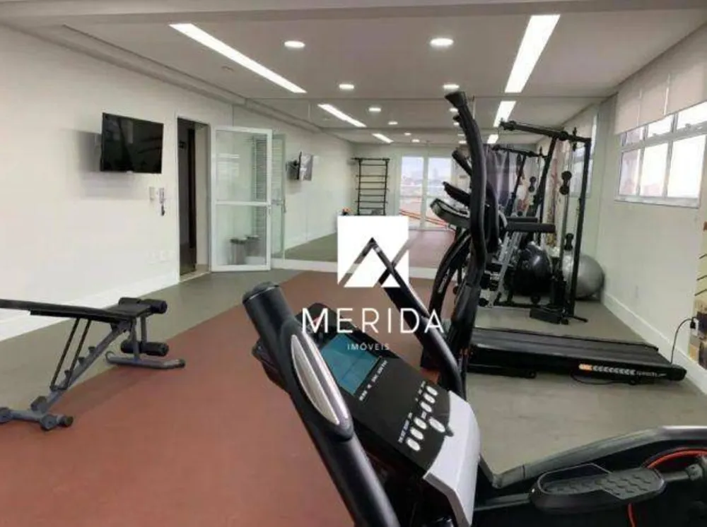 Apartamento, 2 quartos, 47 m² - Foto 13