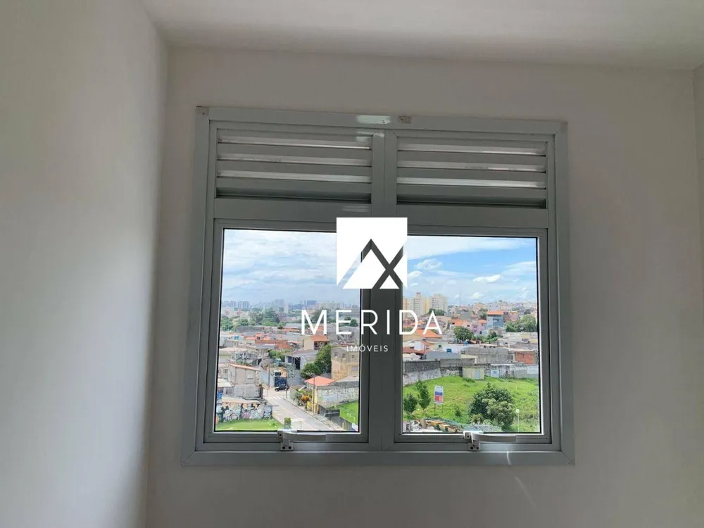 Apartamento, 2 quartos, 47 m² - Foto 9