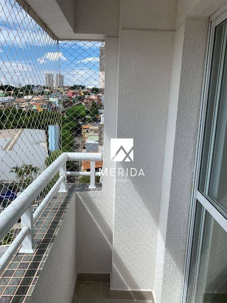 Apartamento, 2 quartos, 47 m² - Foto 5