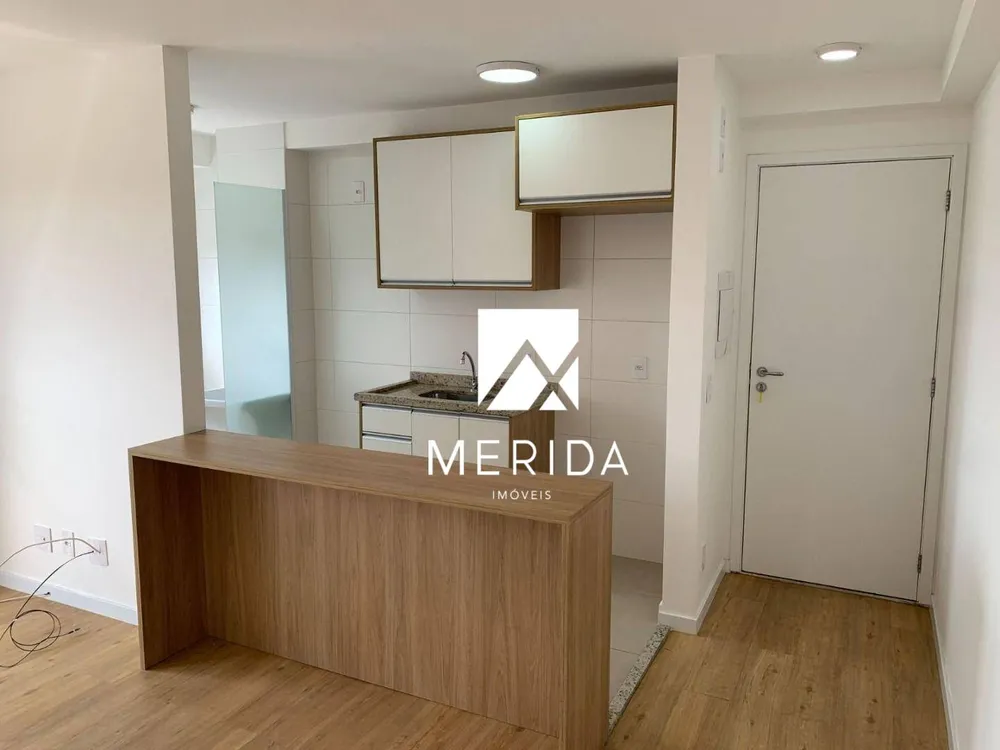 Apartamento, 2 quartos, 47 m² - Foto 3