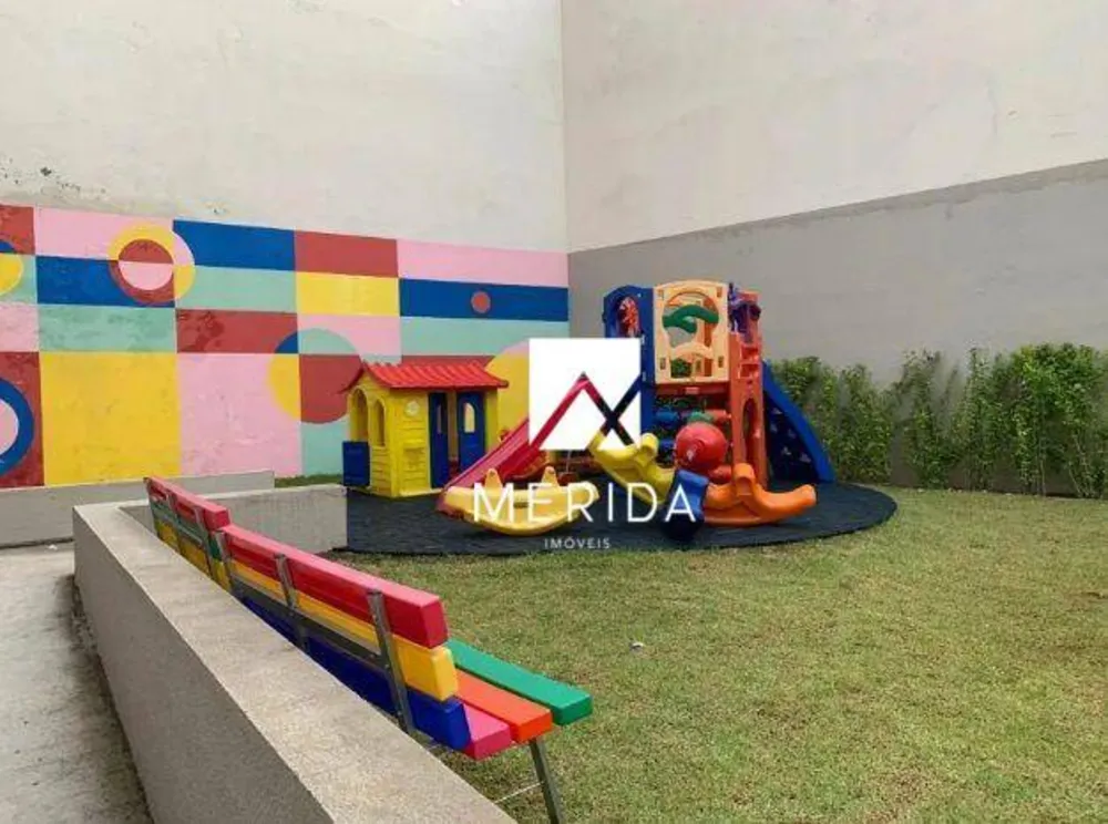 Apartamento, 2 quartos, 47 m² - Foto 16
