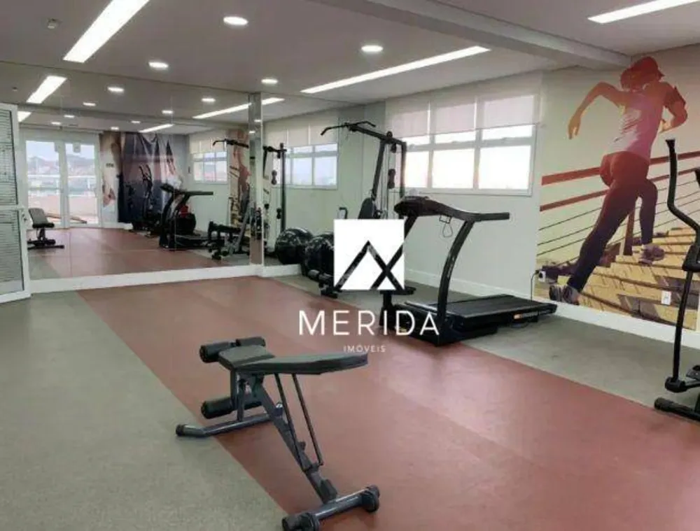 Apartamento, 2 quartos, 47 m² - Foto 14