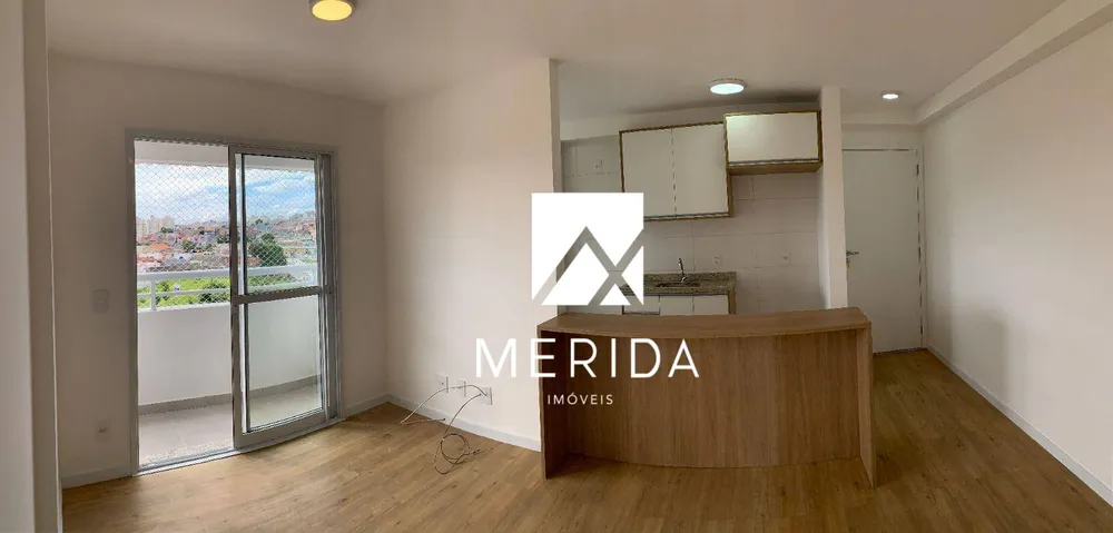 Apartamento, 2 quartos, 47 m² - Foto 1