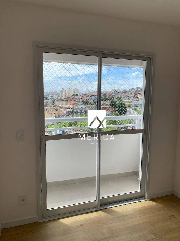 Apartamento, 2 quartos, 47 m² - Foto 4