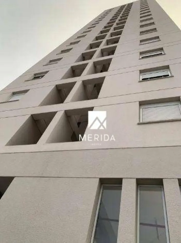 Apartamento, 2 quartos, 47 m² - Foto 12