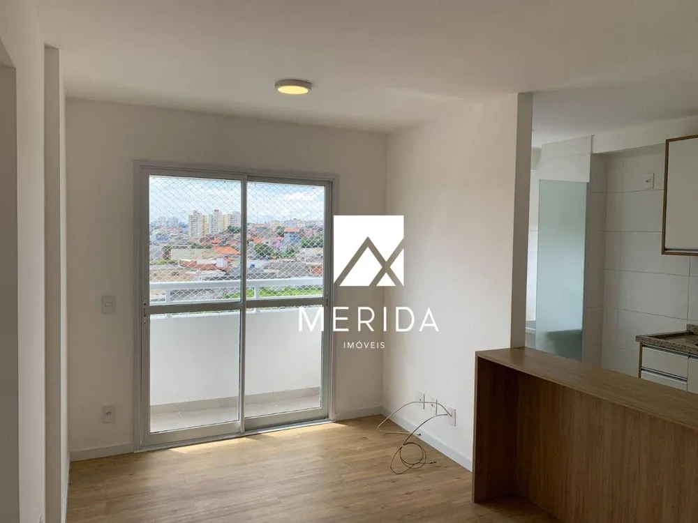 Apartamento, 2 quartos, 47 m² - Foto 2