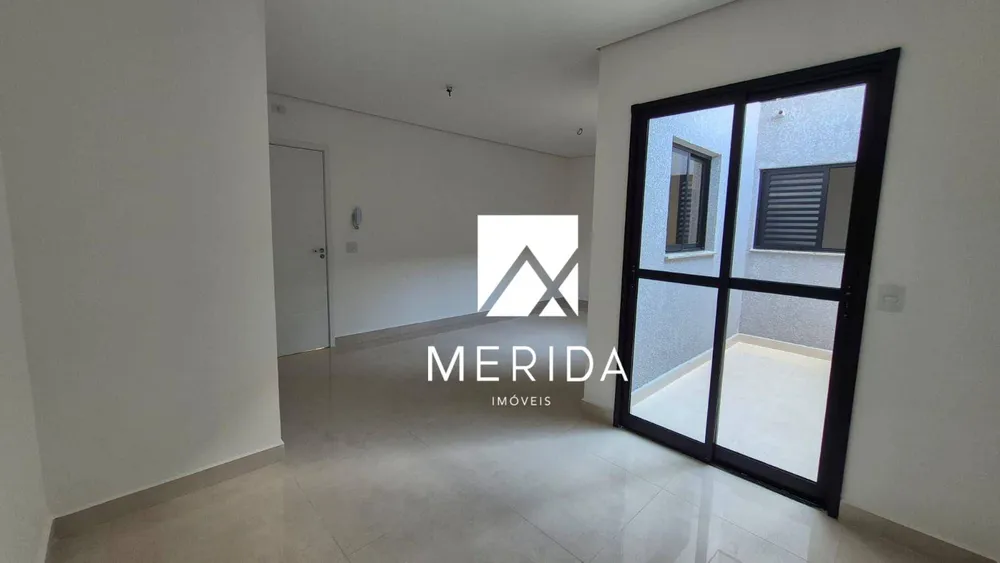 Apartamento, 2 quartos, 56 m² - Foto 2