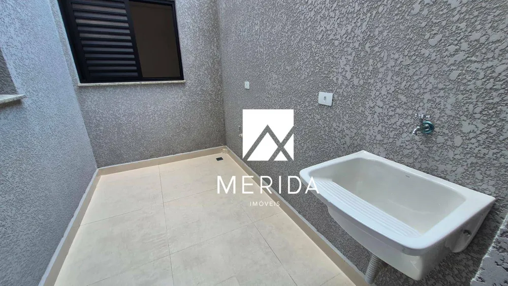 Apartamento, 2 quartos, 56 m² - Foto 4