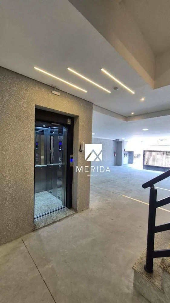Apartamento, 2 quartos, 56 m² - Foto 11