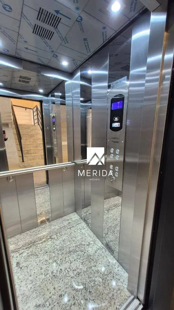 Apartamento, 2 quartos, 56 m² - Foto 10