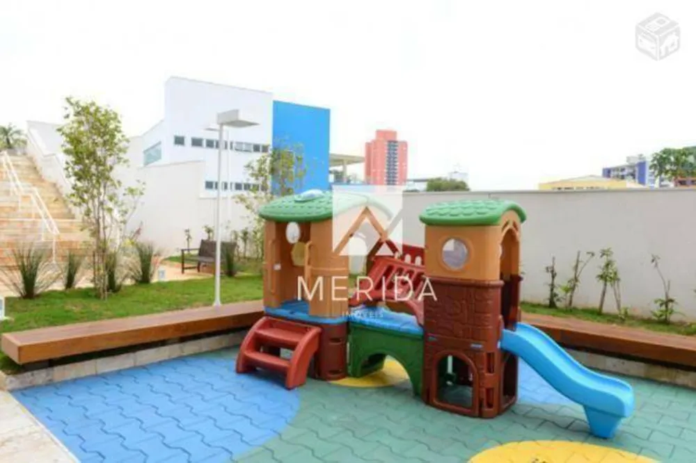 Apartamento, 3 quartos, 115 m² - Foto 8