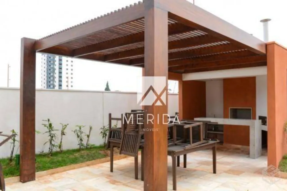 Apartamento, 3 quartos, 115 m² - Foto 9