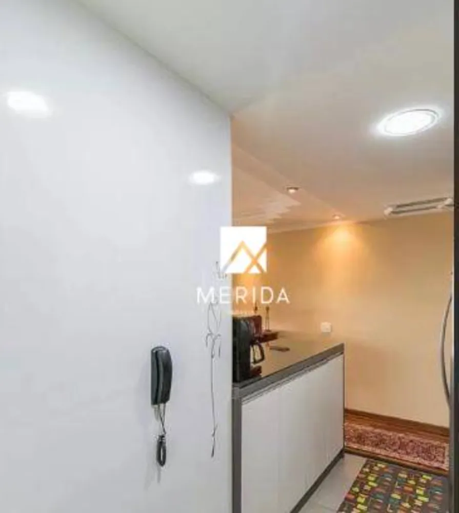 Apartamento, 3 quartos, 115 m² - Foto 2