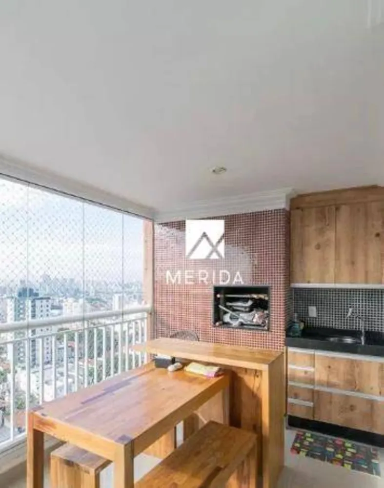 Apartamento, 3 quartos, 115 m² - Foto 1